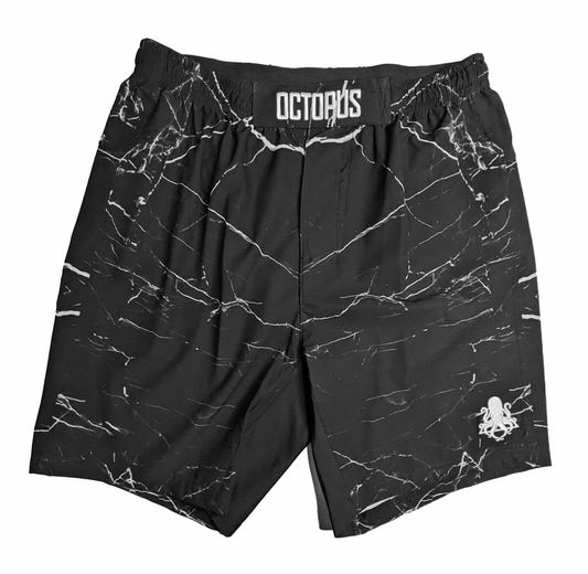 ELECTRIC OCTOPUS SHORTS