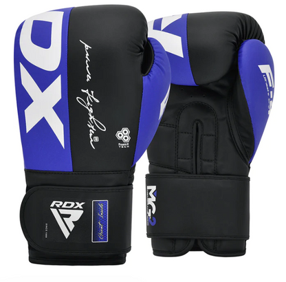 RDX GLOVES