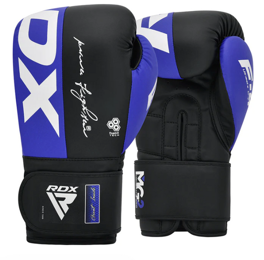 RDX GLOVES