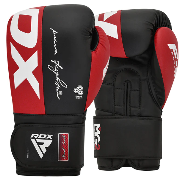 RDX GLOVES