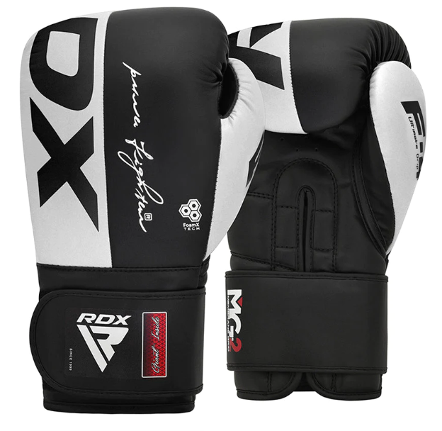 RDX GLOVES