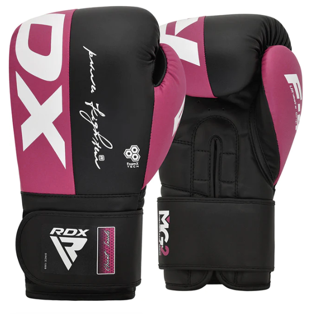 RDX GLOVES