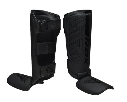 RDX F6 SHIN GUARDS