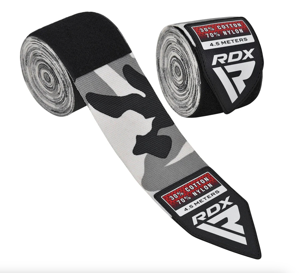 RDX HAND WRAPS